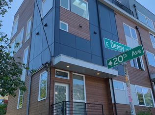1825 20th Ave #1825, Seattle, WA 98122
