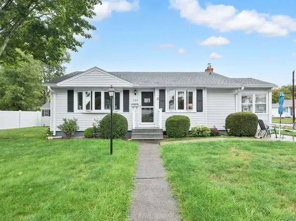 164 Roxbury Rd, East Hartford, CT 06118