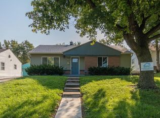 2919 N Ralston Ave, Indianapolis, IN 46218