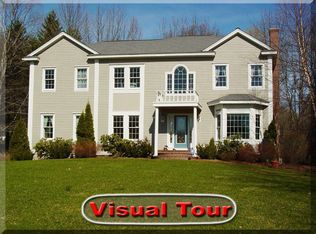 422 S Main St, Andover, MA 01810