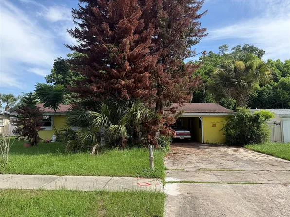 1909 Taylor Ave Lot 2, Winter Park, FL 32792