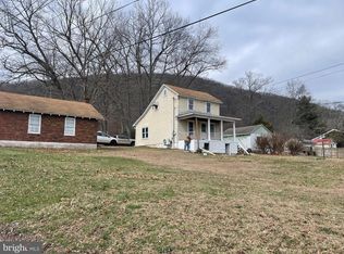 197 Lavelle Rd, Ashland, PA 17921