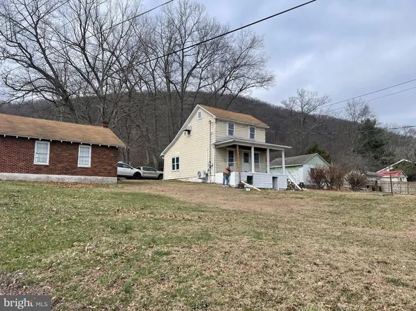 197 Lavelle Rd, Ashland, PA 17921