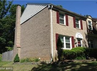 12600 Plymouth Ct, Woodbridge, VA 22192