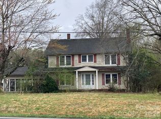 8931 Stokes Ferry Rd, Salisbury, NC 28146