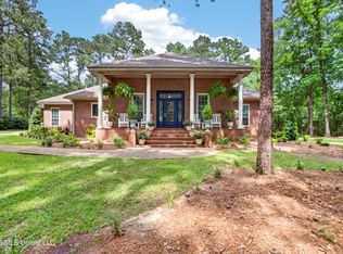 228 Jervis Mims Rd, Hattiesburg, MS 39401