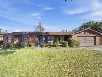 3331 SE 30th Ter, Ocala, FL, 34471