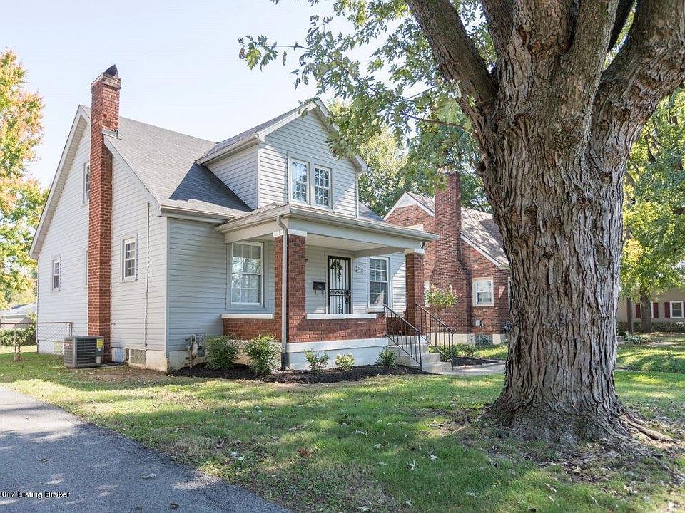 2515 Bradley Ave, Louisville, KY 40217 Zillow