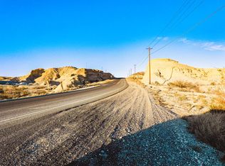 30105 Highway 170, Terlingua, TX 79852