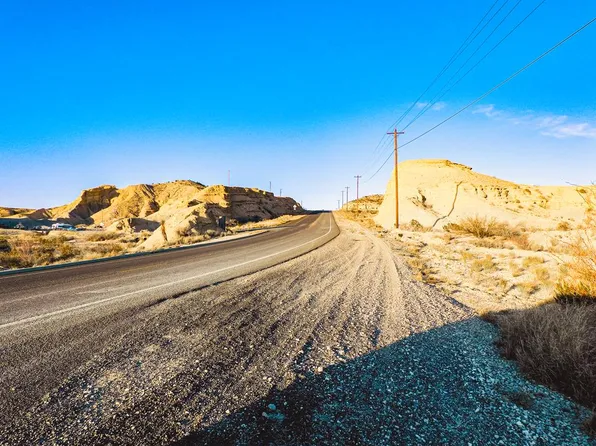 30105 Highway 170, Terlingua, TX 79852