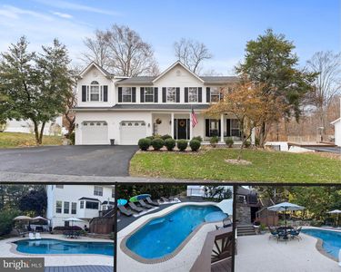 15 Jason Ct, Stafford, VA, 22554