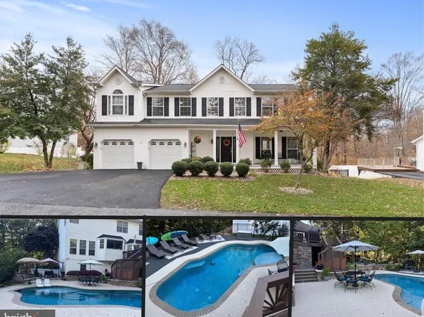 15 Jason Ct, Stafford, VA 22554