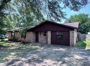 4905 Fernwood Dr, Texarkana, AR 71854