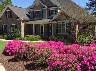 460 Armstrong Way, Evans, GA 30809