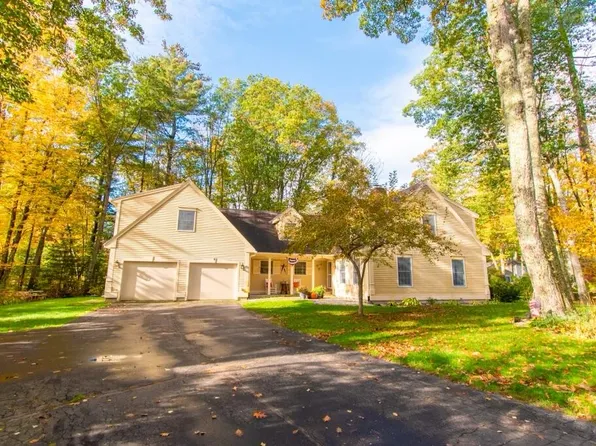 4 Winding Brook Lane, Saco, ME 04072