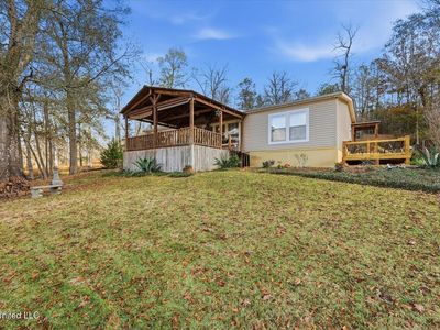 126 Batton Lake Dr, Mendenhall, MS, 39114