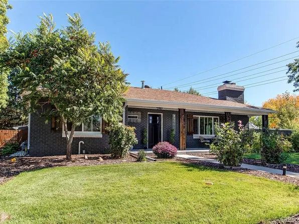 2010 Moore Street, Lakewood, CO 80215