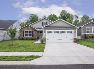 807 Rae Dr, Columbia, TN 38401