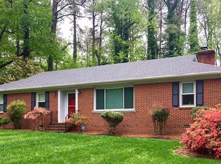 8207 Penobscot Rd, Richmond, VA 23227