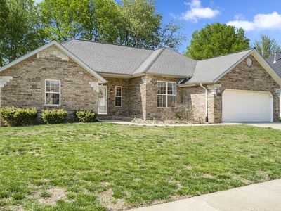 3903 S Hemlock Avenue, Springfield, MO, 65807