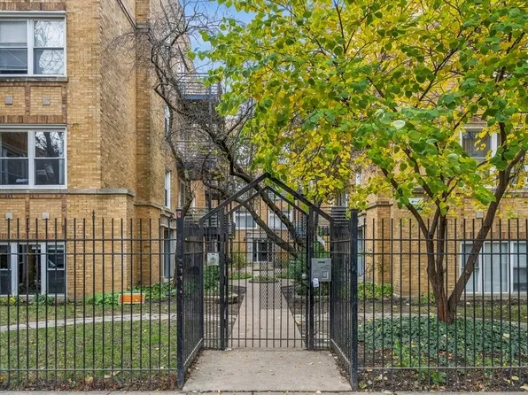 4602 N Monticello Ave APT 3E, Chicago, IL 60625