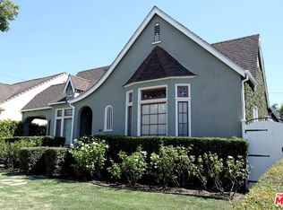 6120 Lindenhurst Ave, Los Angeles, CA 90048