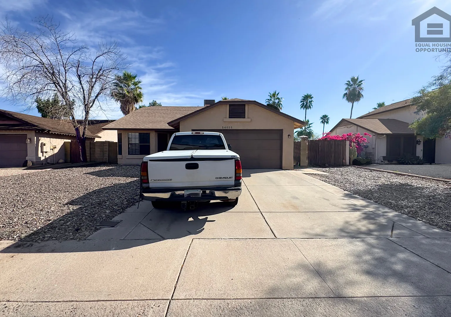 4Bed/2Bath House at Happy Valley/43rd Ave! Move-In Ready on 11/05/2026! RV GATE! — Photo 1