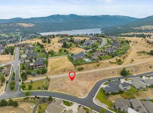 14 S Legacy Ridge Dr, Liberty Lake, WA 99019