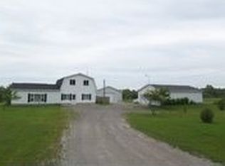 4126 Herron Rd, Herron, MI 49744