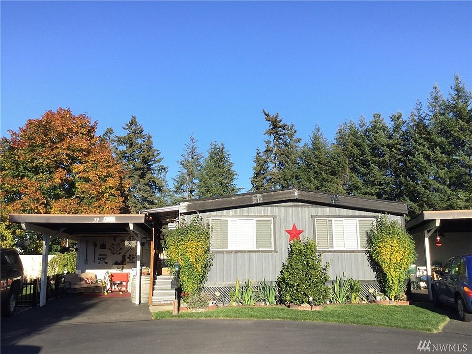 1st image of 20611 9th Avenue Ct E #31