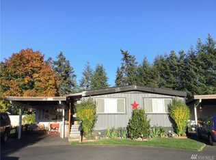 20611 9th Avenue Ct E #31, Spanaway, WA 98387
