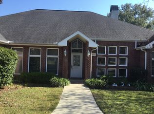 4025 Barbe Wood Dr, Lake charles, LA 70605