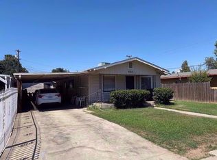 664 E August Ave, Reedley, CA 93654