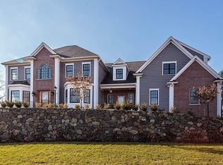 180 Ridge St, Winchester, MA 01890