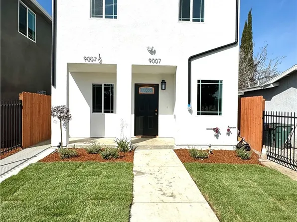 9007 Beach St, Los Angeles, CA 90002