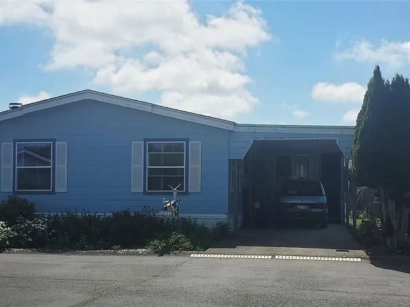 4751 Birch Bay Lynden Road #161, Blaine, WA 98230