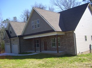 101 Pheonix Circle, Rock Spring, GA 30739