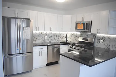 Rented by NY Space Finders Inc.