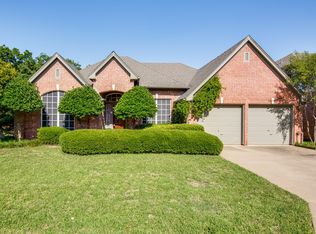 936 Kingwood Cir, Highland Village, TX 75077