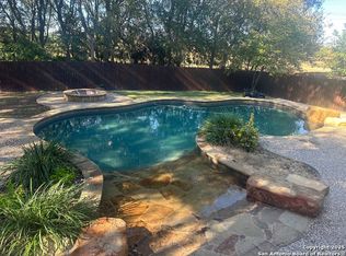 3501 Big Horn Trl, Schertz, TX 78154