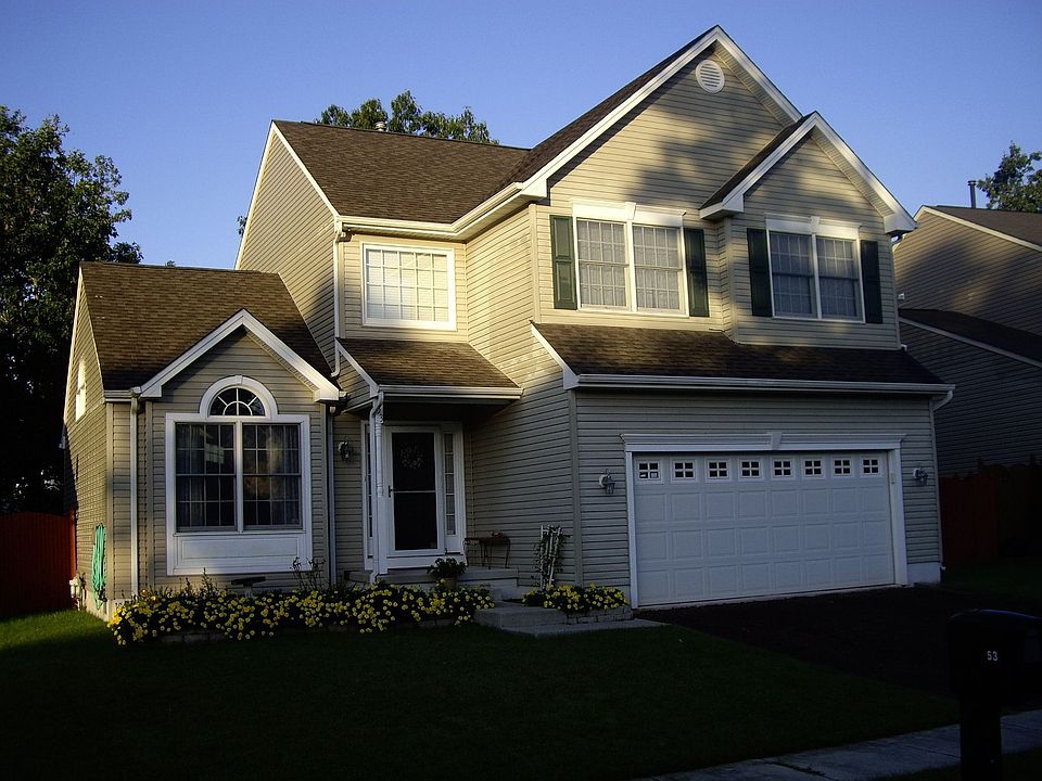 Curb Appeal