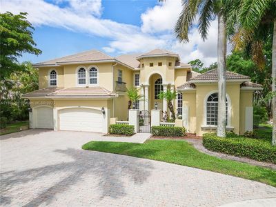 7169 NW 71st Ter, Parkland, FL, 33067