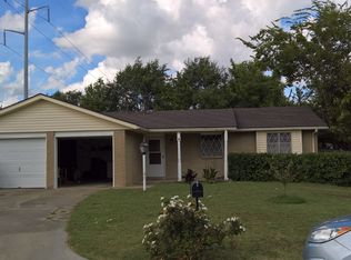 11305 E 15th Pl, Tulsa, OK 74128