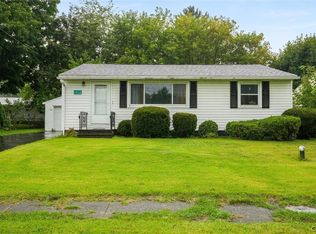 130 Normanor Dr, Syracuse, NY 13207