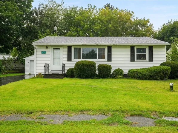 130 Normanor Dr, Syracuse, NY 13207