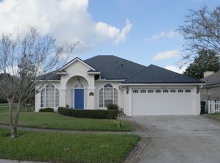 13571 Capistrano Dr S, Jacksonville, FL 32224