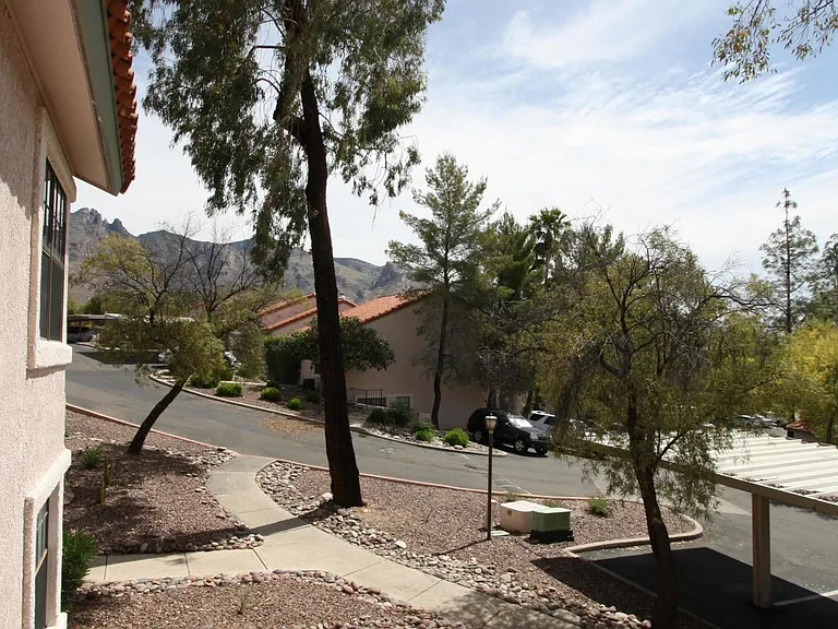 6445 N Tierra De Las Catalinas #58 — Photo 9