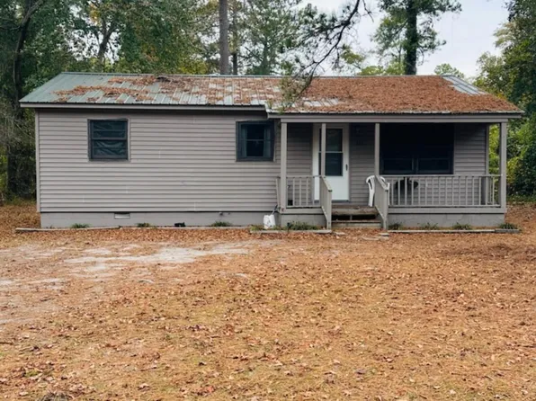 133 Vermont Avenue, Washington, NC 27889