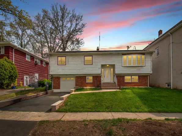 1029 Frank St, Roselle, NJ 07203