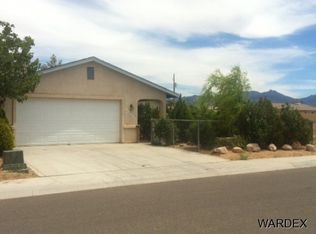 3680 N Irving St, Kingman, AZ 86409